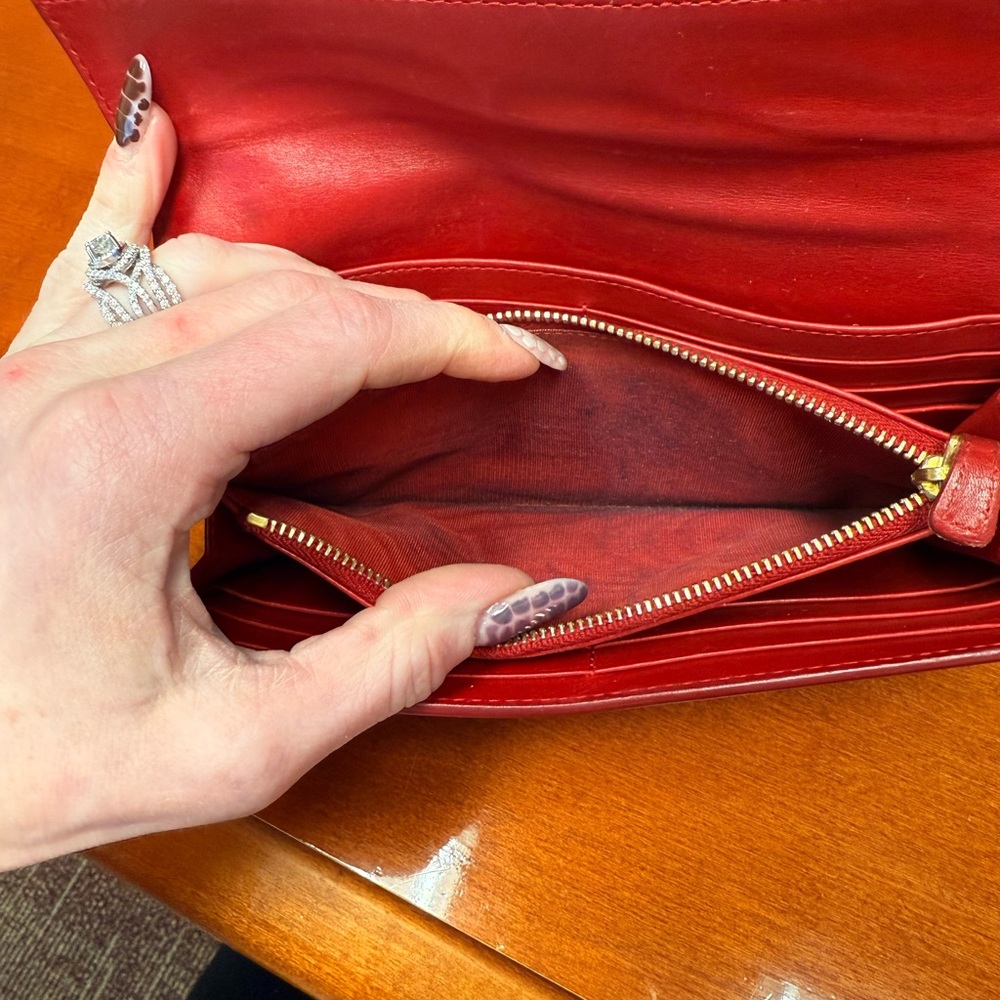Project Miu Miu Wallet - Picture 8 of 8
